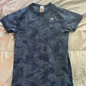 Gymshark Dri-fit Tee
